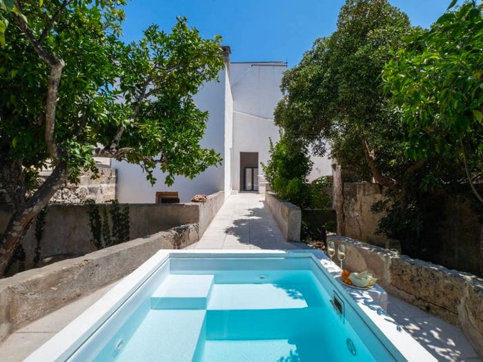 Casa con 6 locali in vendita in Via Pietro Verri, Giuliano, Castrignano del Capo