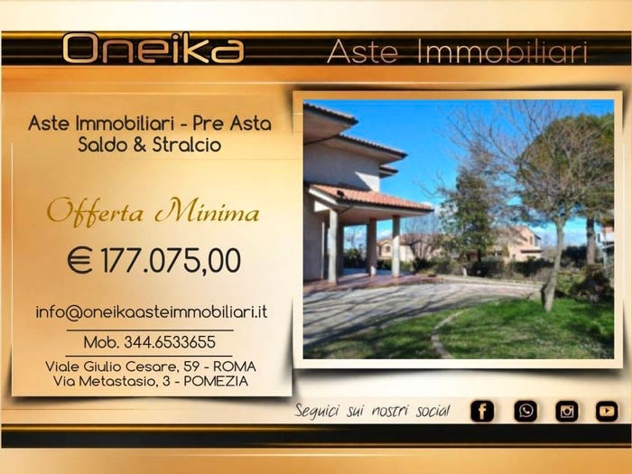 Casa con 6 locali in vendita in Via Andrea Cardinali, Centro, Monte San Pietrangeli