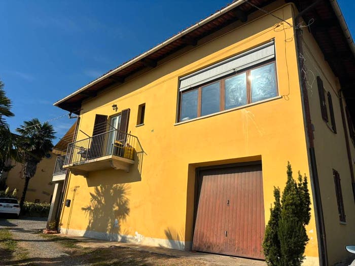 Appartamento quadrilocale in vendita in Via San Dalmazzo, Regione Liona, Saluzzo