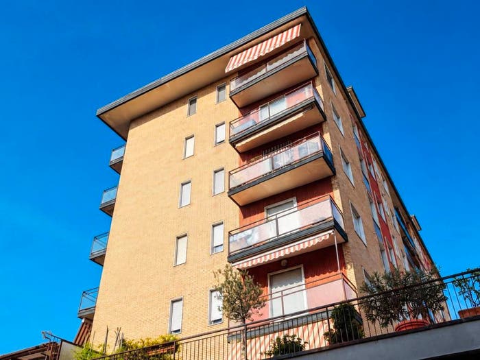 Appartamento trilocale in vendita in Via Felice Cavallotti, Centro, Muggiò