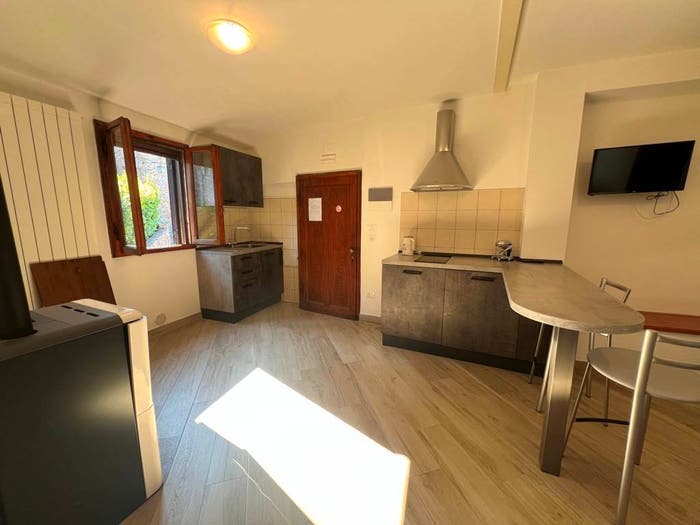 Appartamento quadrilocale in vendita in Via delle Mura di Sotto, Centro, Anghiari