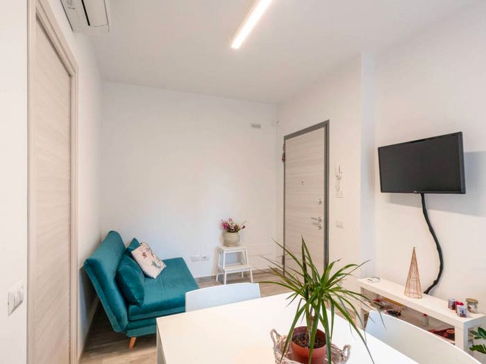 Appartamento bilocale in vendita in Via Gargano, Civitanova Nord San Gabriele Fontespina, Civitanova Marche