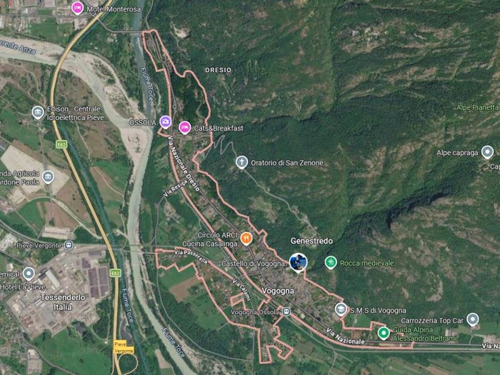 Case in Vendita e in Affitto - 3