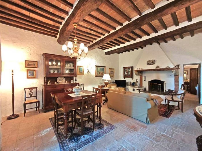 Appartamento trilocale in vendita in Fauglia