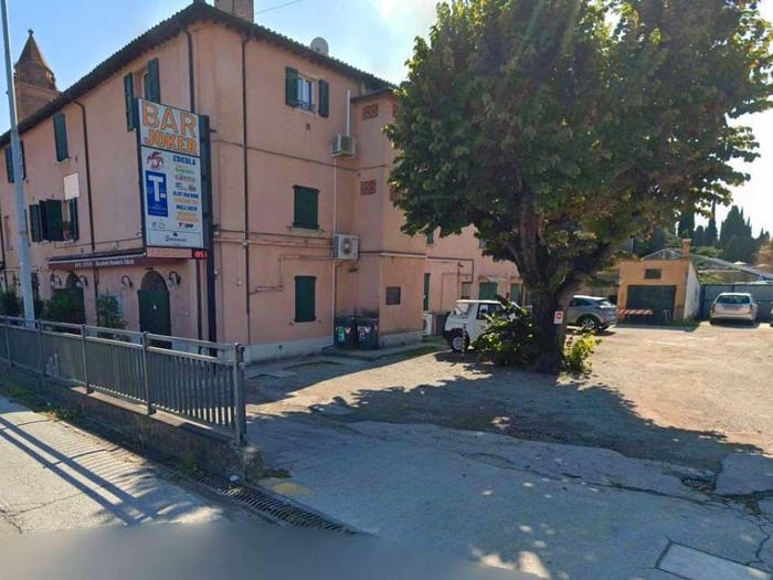 Appartamento trilocale in vendita in via Emilia Ponente, Zolino, Imola