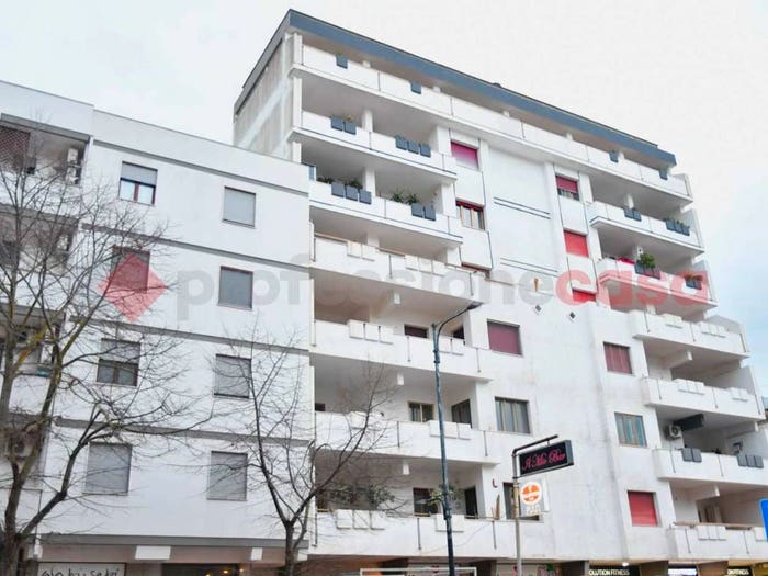 Appartamento quadrilocale in vendita in VIA MONTEBELLO, Santa Chiara Sant'Angelo, Brindisi