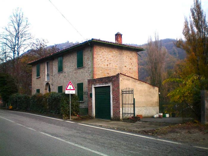 Casa con 6 locali in vendita in Pizzano, Monterenzio