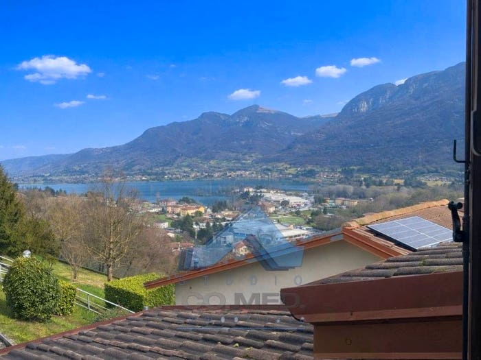 Casa trilocale in vendita in Via Boffalora, Spinone al Lago