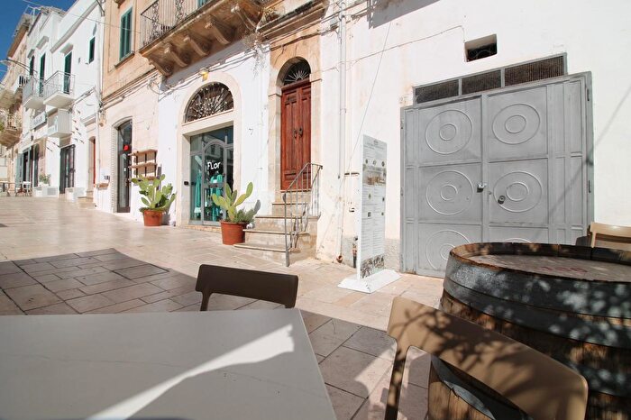 Casa monolocale in vendita in Ostuni
