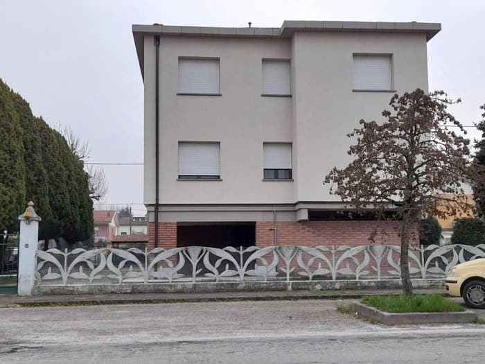 Appartamento con 5 locali in vendita in Strada Munarola, Albareto Mulini Nuovi, Modena