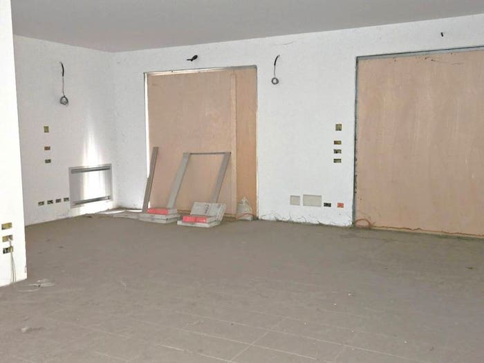 Appartamento bilocale in vendita in Piazza Gerolamo Vida, Centro, Cremona