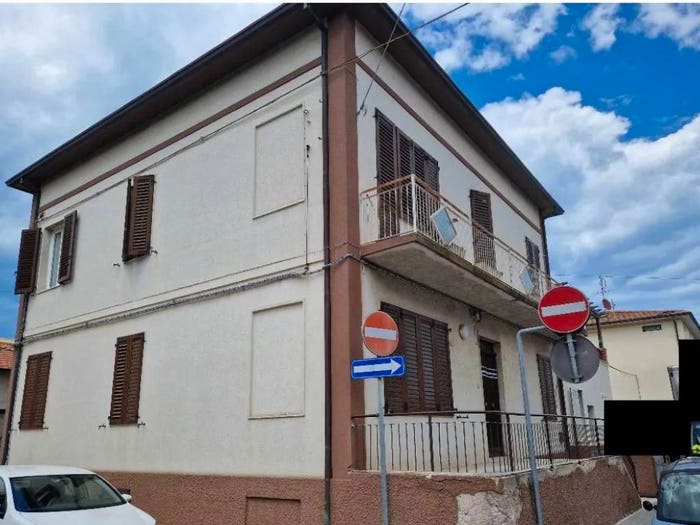 Appartamento con 5 locali in vendita in Via Venier Civitanova Marche MC Italia, Civitanova Nord San Gabriele Fontespina, Civitanova Marche