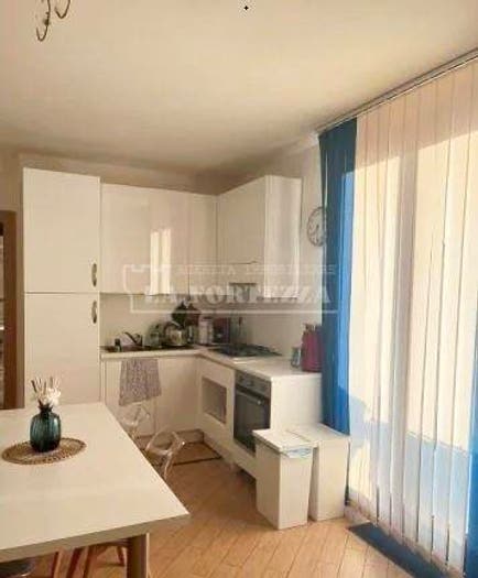 Appartamento bilocale in vendita in Via Quarantola, Porta a Mare, Pisa