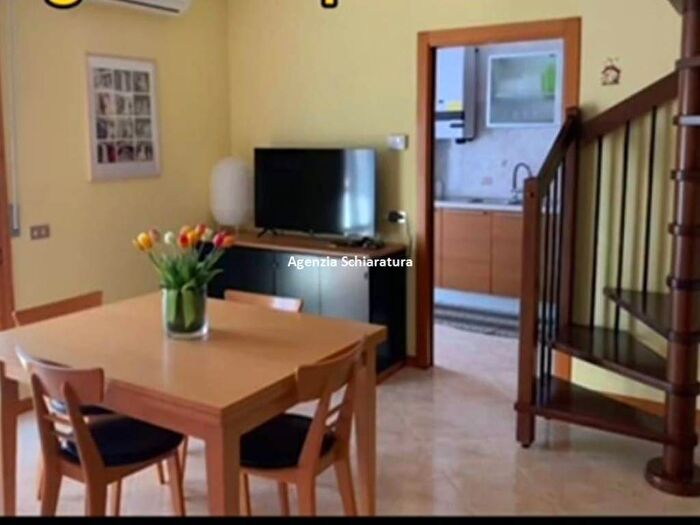 Appartamento con 5 locali in vendita in Borgo Santa Maria, Pesaro