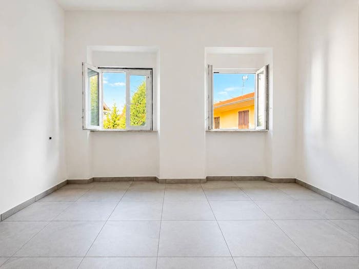 Casa trilocale in vendita in Via Gianluca Padulli, Cabiate