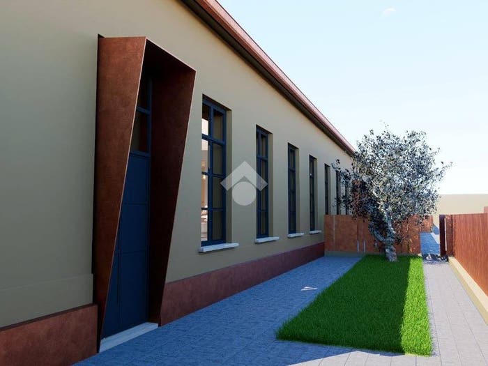 Casa quadrilocale in vendita in Via delle Ferriere, San Leucio Briano, Caserta