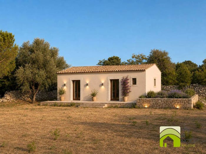 Casa bilocale in vendita in SP, Noto