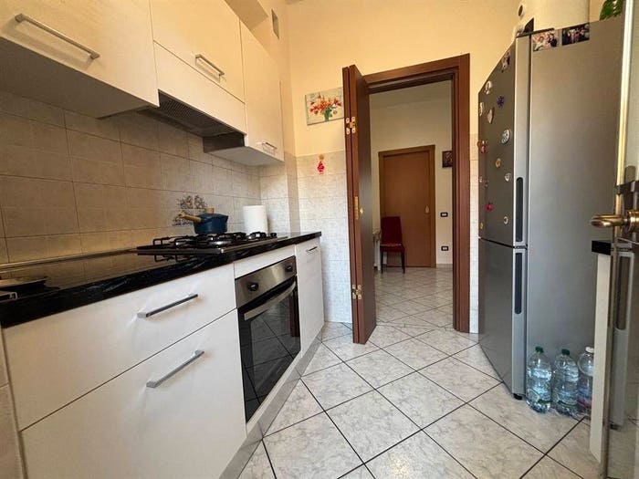 Appartamento bilocale in vendita in Via Nosari, Osio Sotto