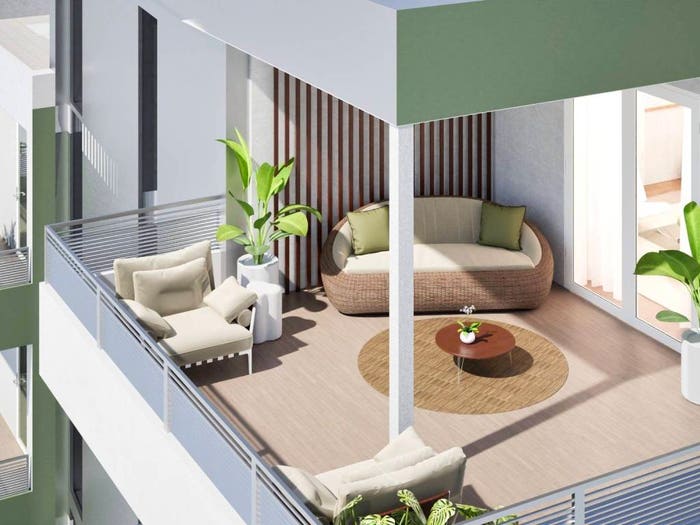 Appartamento quadrilocale in vendita in Pivarada, Alghero