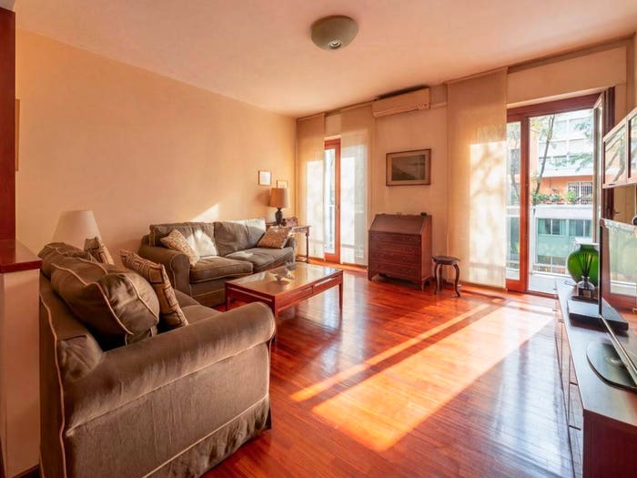 Appartamento bilocale in vendita in Via Castel Morrone, Indipendenza, Milano