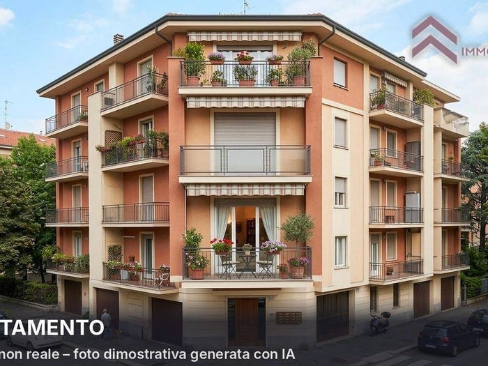 Case in Vendita e in Affitto - 2