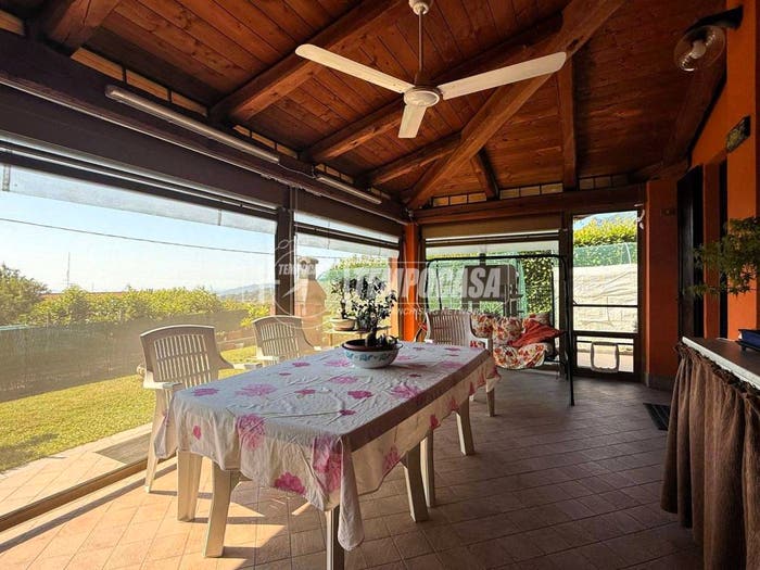 Casa con 6 locali in vendita in Via San Martino, Cantalupa