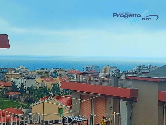 Appartamento bilocale in vendita in Centro, Pietra Ligure