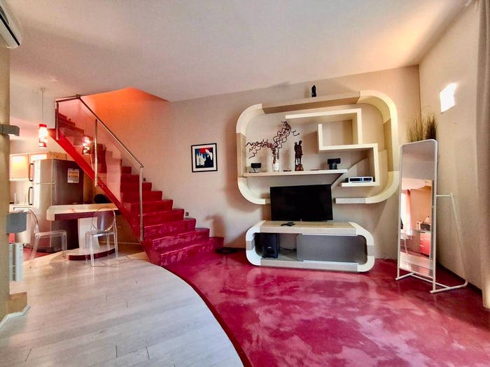 Appartamento bilocale in vendita in Centro Storico, Parma