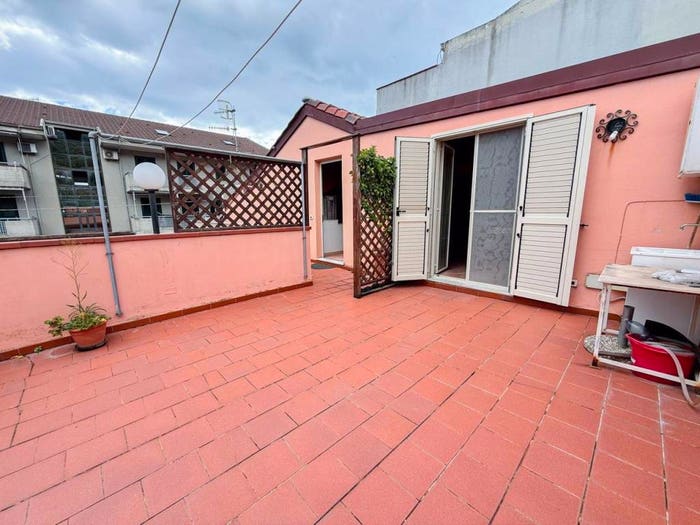 Casa quadrilocale in vendita in Via Nazionale, Mili, Messina