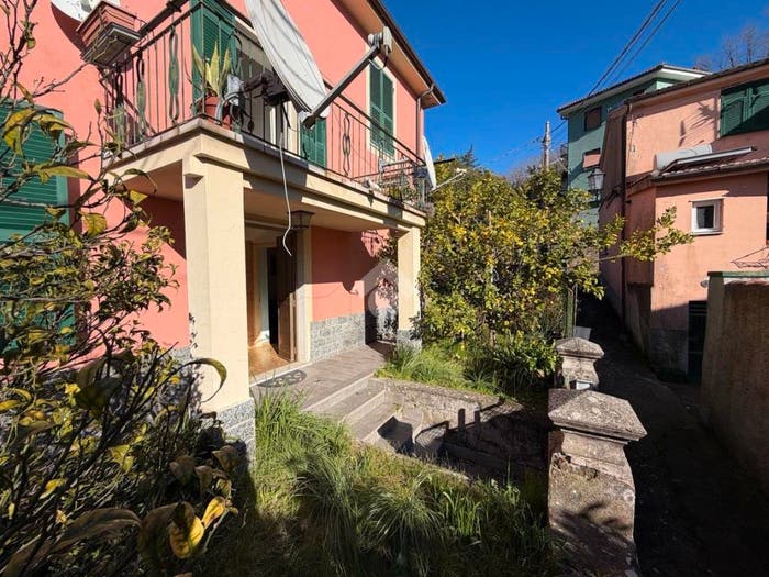Casa con 6 locali in vendita in Via della Pace, Piazza, Deiva Marina