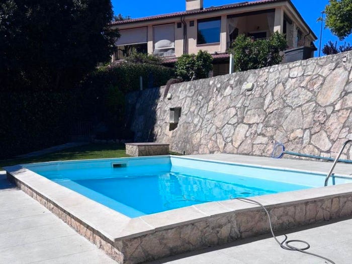Casa con 5 locali in vendita in Via del Fontanile di Mezzaluna, Aranova, Fiumicino