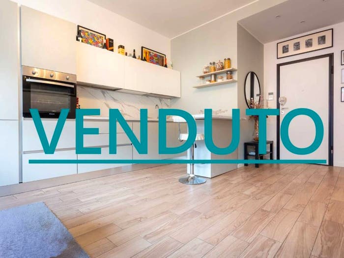 Appartamento bilocale in vendita in Via Arcivescovo Romilli, Corvetto, Milano