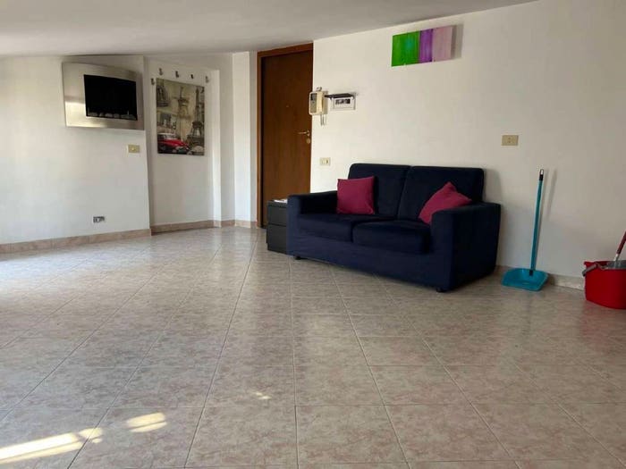 Casa monolocale in vendita in via di Baccanello, Cesano, Roma