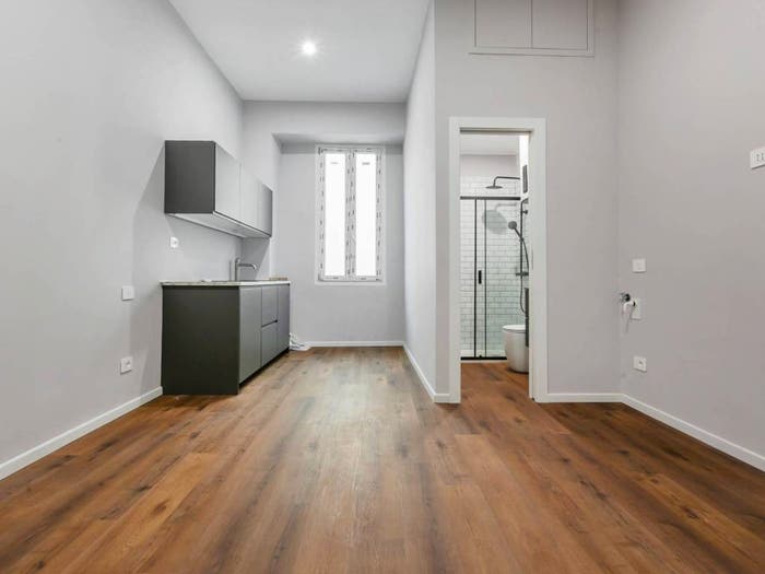 Appartamento monolocale in vendita in Via Carlo Imbonati, Dergano, Milano