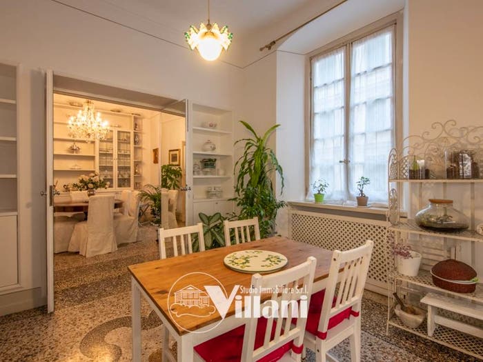 Appartamento con 6 locali in vendita in Via Rivoli, Carignano, Genova