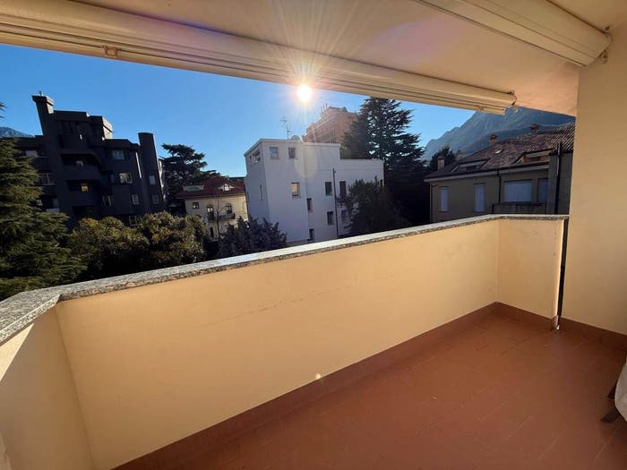 Appartamento quadrilocale in vendita in Via Fratelli Cairoli, Centro, Lecco