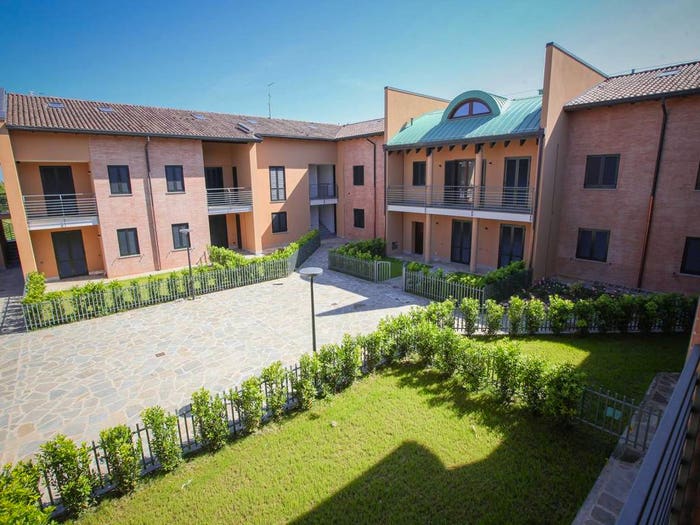 Appartamento bilocale in vendita in Via Principale, Centro, Borgarello