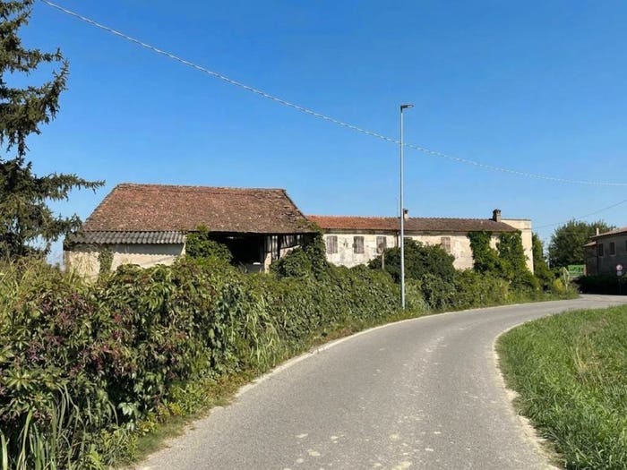 Casa con 5 locali in vendita in Via Mottone, Zevio