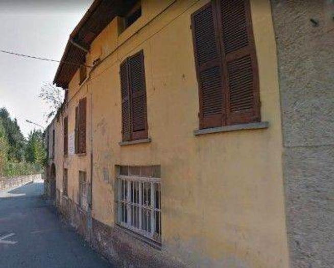 Appartamento in vendita in via Libertà, Centro, Casalzuigno