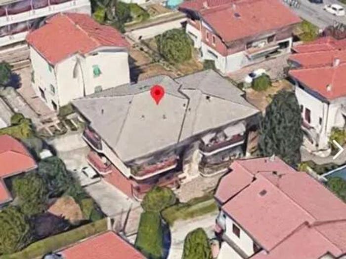 Appartamento trilocale in vendita in Via Gaetano Fornasini, Urago Mella, Brescia