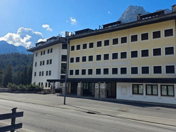 Appartamento quadrilocale in vendita in Borgata Soravia, Centro, Sappada