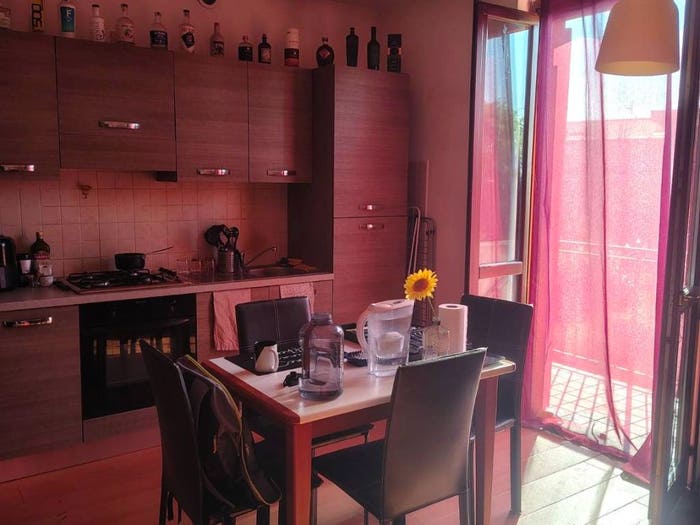 Appartamento monolocale in vendita in Via per Grumello, Colognola, Bergamo