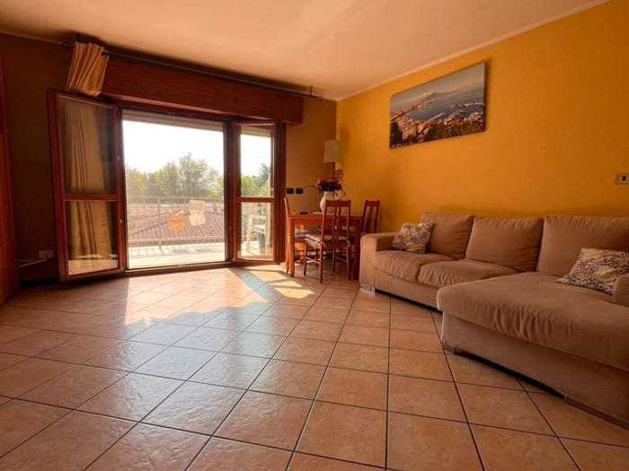 Appartamento quadrilocale in vendita in Via vittorio veneto, Centro, Formigine