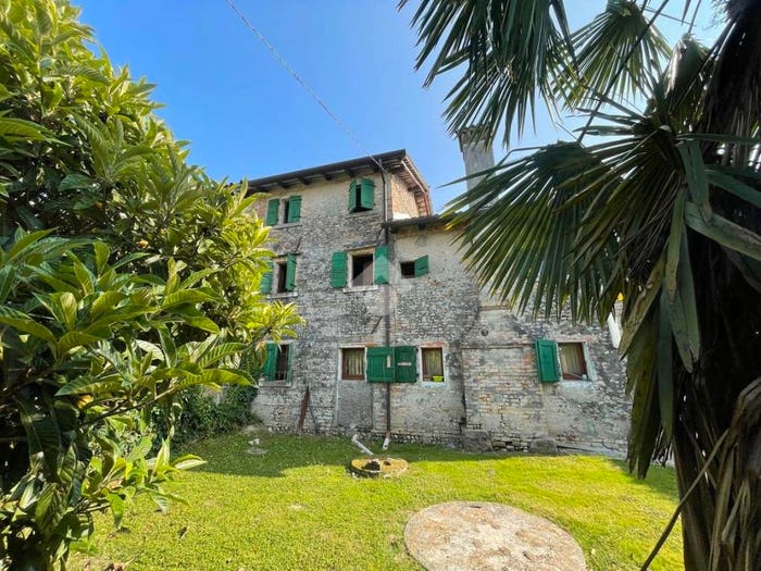 Casa trilocale in vendita in VIA INDIPENDENZA, Breda di Piave
