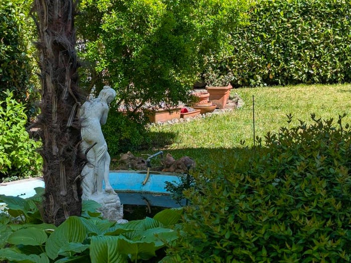 Casa con 6 locali in vendita in Via Giuseppe Mazzini, Centro, Orbassano