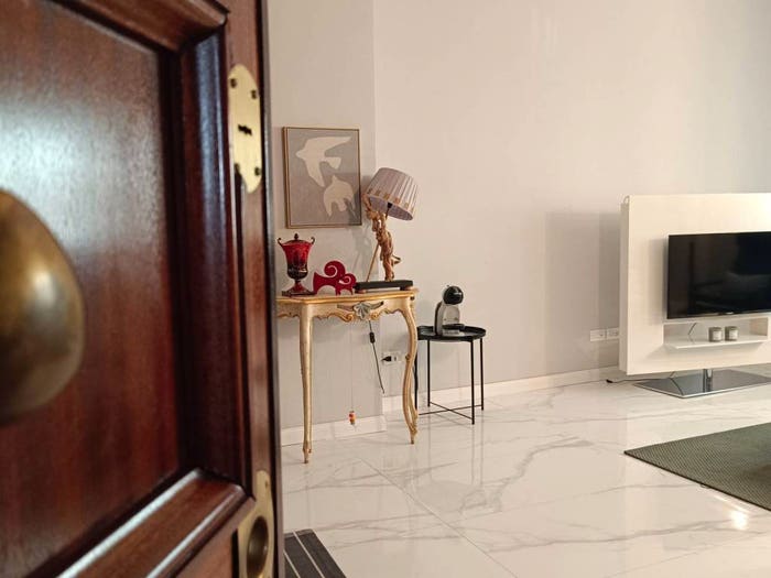 Appartamento quadrilocale in affitto in Michelangelo Poggio Imperiale, Firenze