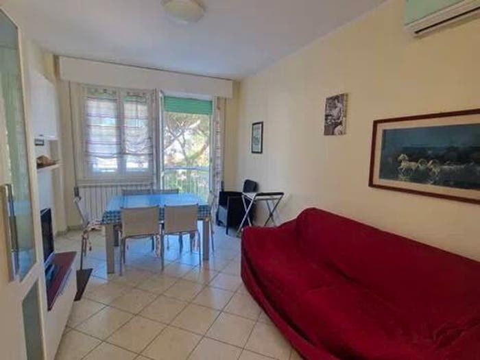 Appartamento trilocale in vendita in Viale Giosuè Carducci, Lido degli Estensi, Comacchio