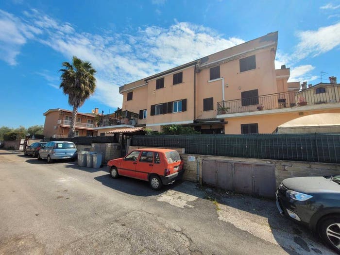 Appartamento trilocale in vendita in Via Maggio, Tor Lupara, Fonte Nuova