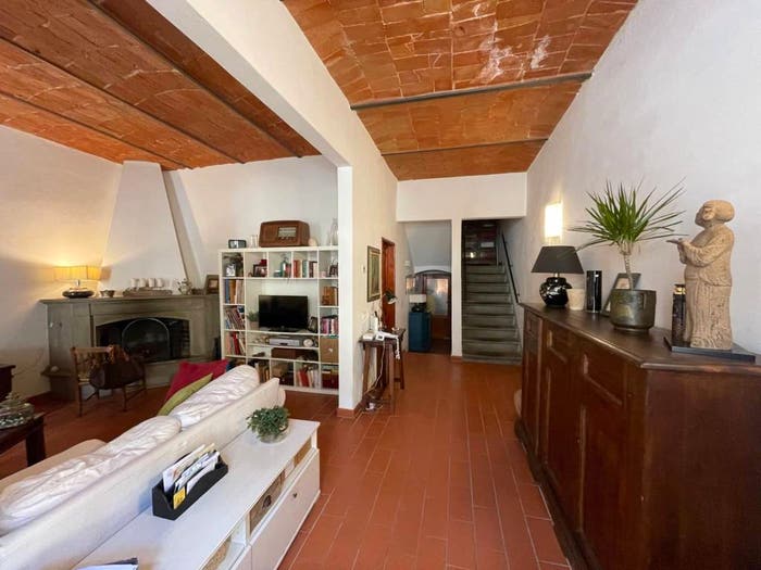 Casa con 6 locali in vendita in Centro, Poggio a Caiano
