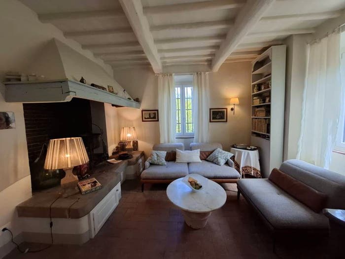 Appartamento quadrilocale in vendita in Loc Paggino, Centro, Radda in Chianti